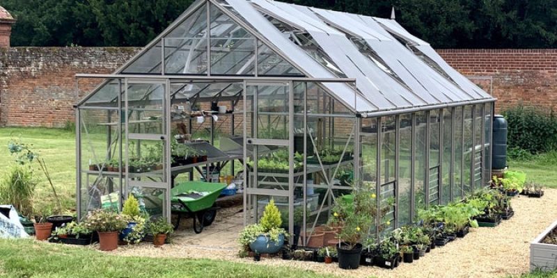 Ringwood-Hampshire-Greenhouse-Removal